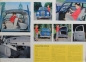 Preview: Lancia Appia Serie 2 Modellprogramm 1955 Automobilprospekt (0029)